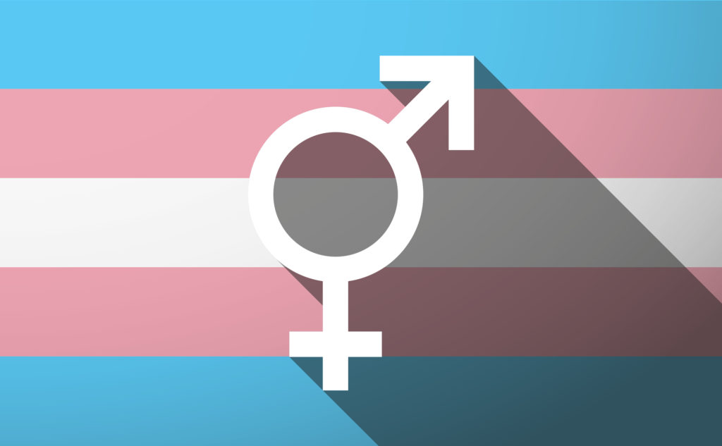 Transgender Vr