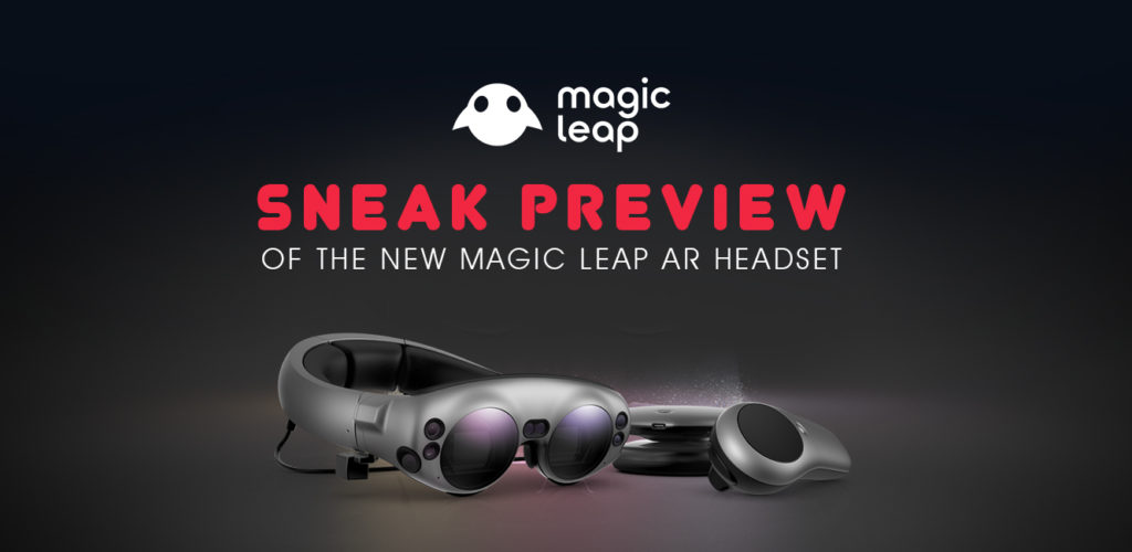 vrbg featured image sneak preview of the new magic leap ar headset
