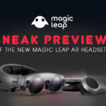 vrbg featured image sneak preview of the new magic leap ar headset