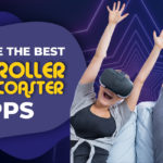 vrbg featured image what are the best vr roller coaster apps