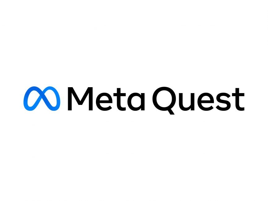 meta quest logo