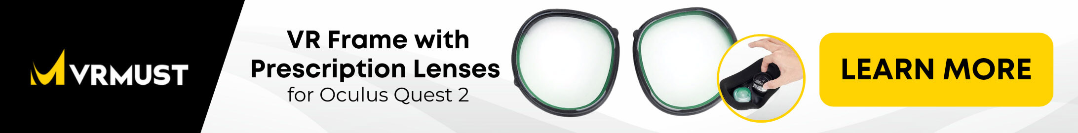 vr frame with prescription lenses (728 × 90 px)