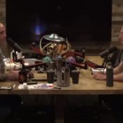 joe rogan experience podcast with mark zuckerberg