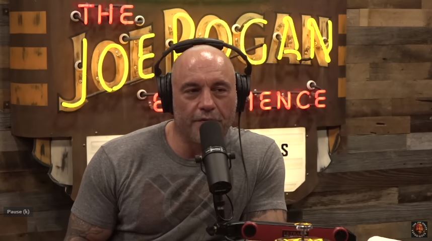 joe rogan experience podcast with mark zuckerberg