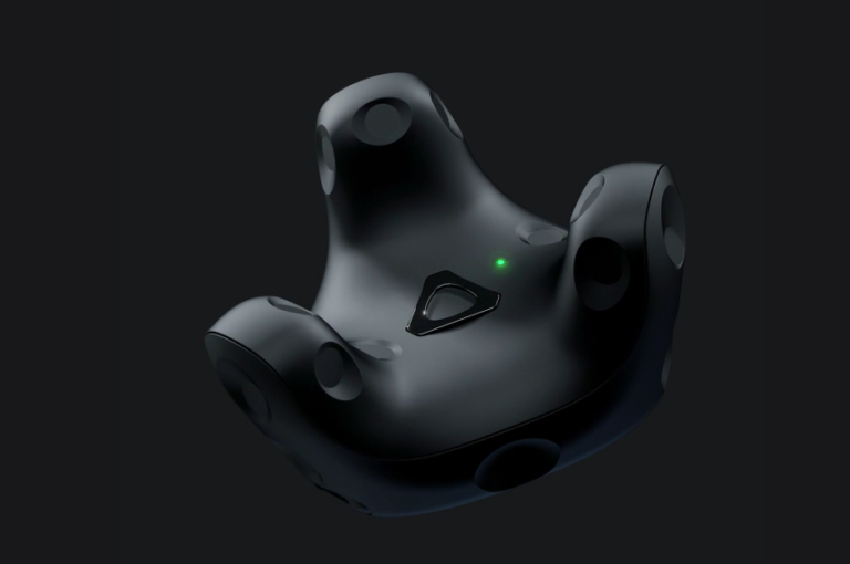 Full-Body Tracking for VR: Mastering Immersive Experiences