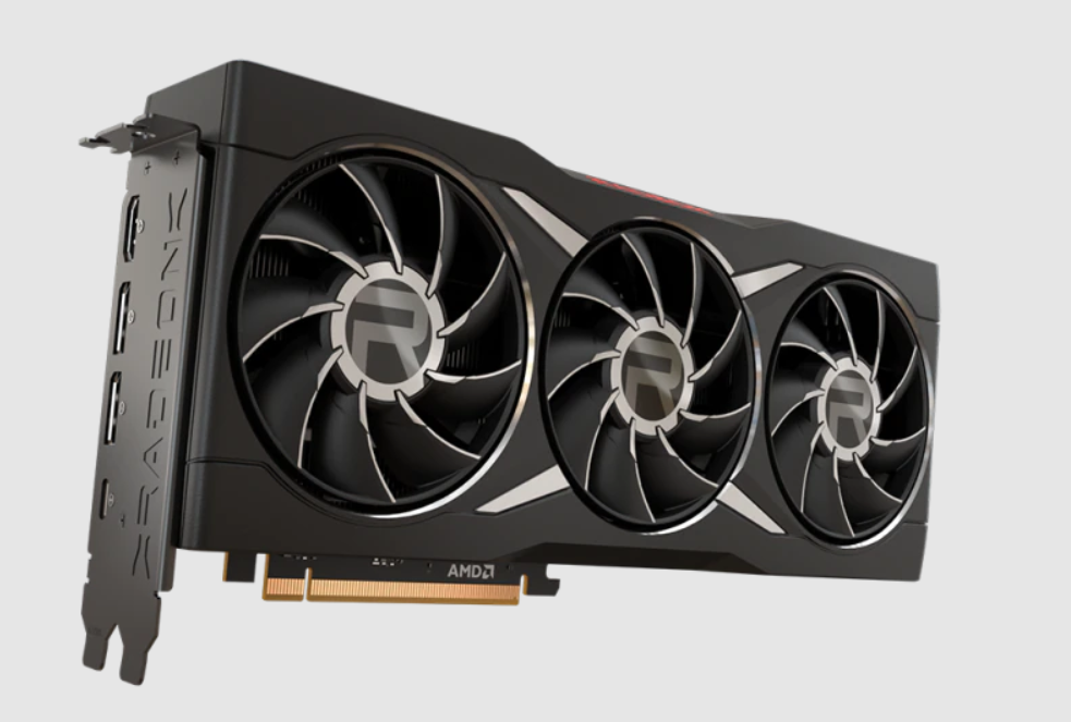 amd radeon rx 6950 xt graphics card