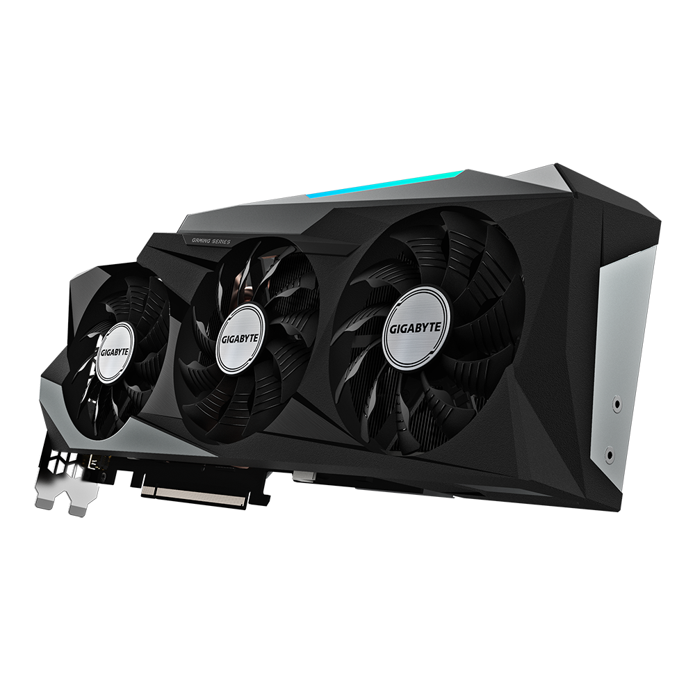 geforce rtx™ 3080 gaming oc 10g graphics card