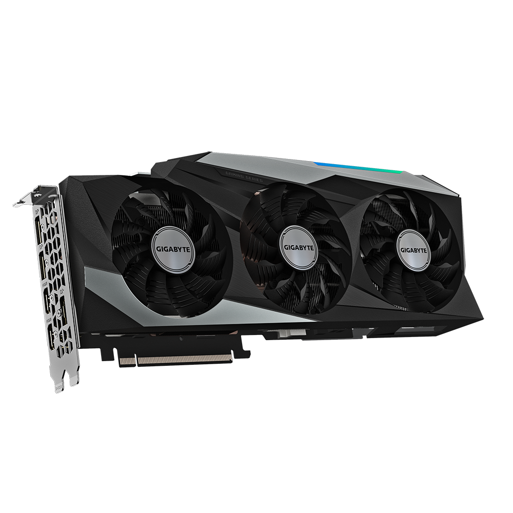 geforce rtx™ 3080 ti gaming oc 12gkey graphics card