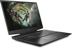 hp omen 17 laptop