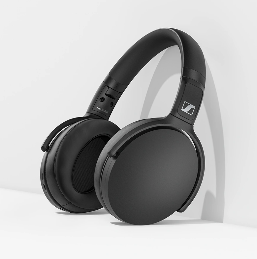 sennheiser hd 350bt headset