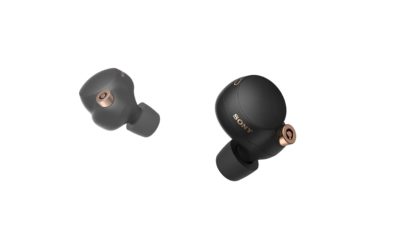 sony wh 1000xm4 earbuds