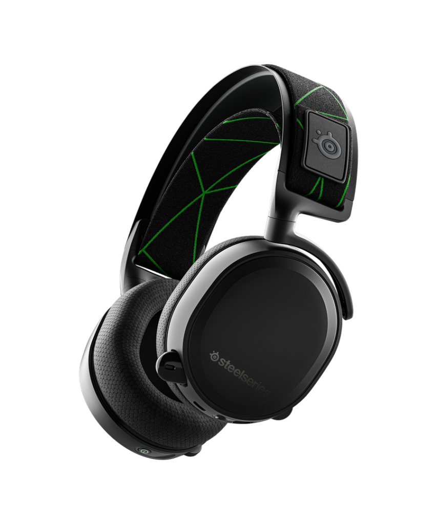 steelseries arctic 7x headset