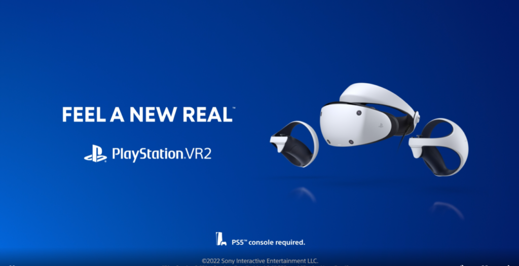 psvr2 headset banner