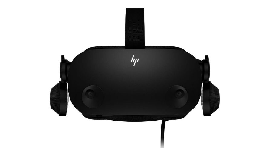 hp reverb g2 vr headset