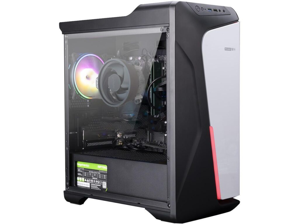 Cheapest VR Ready PC Top Picks for Affordable Performance