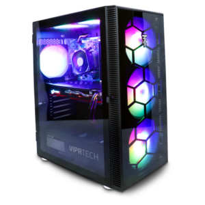 viprtech.com ultimate gaming CPU