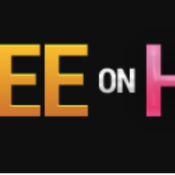 pee on her porn site logo banner