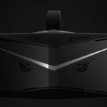 pimax crystal vr headset