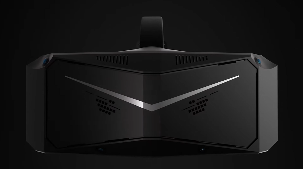 pimax crystal vr headset review