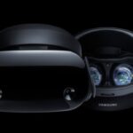 samsung vr headset