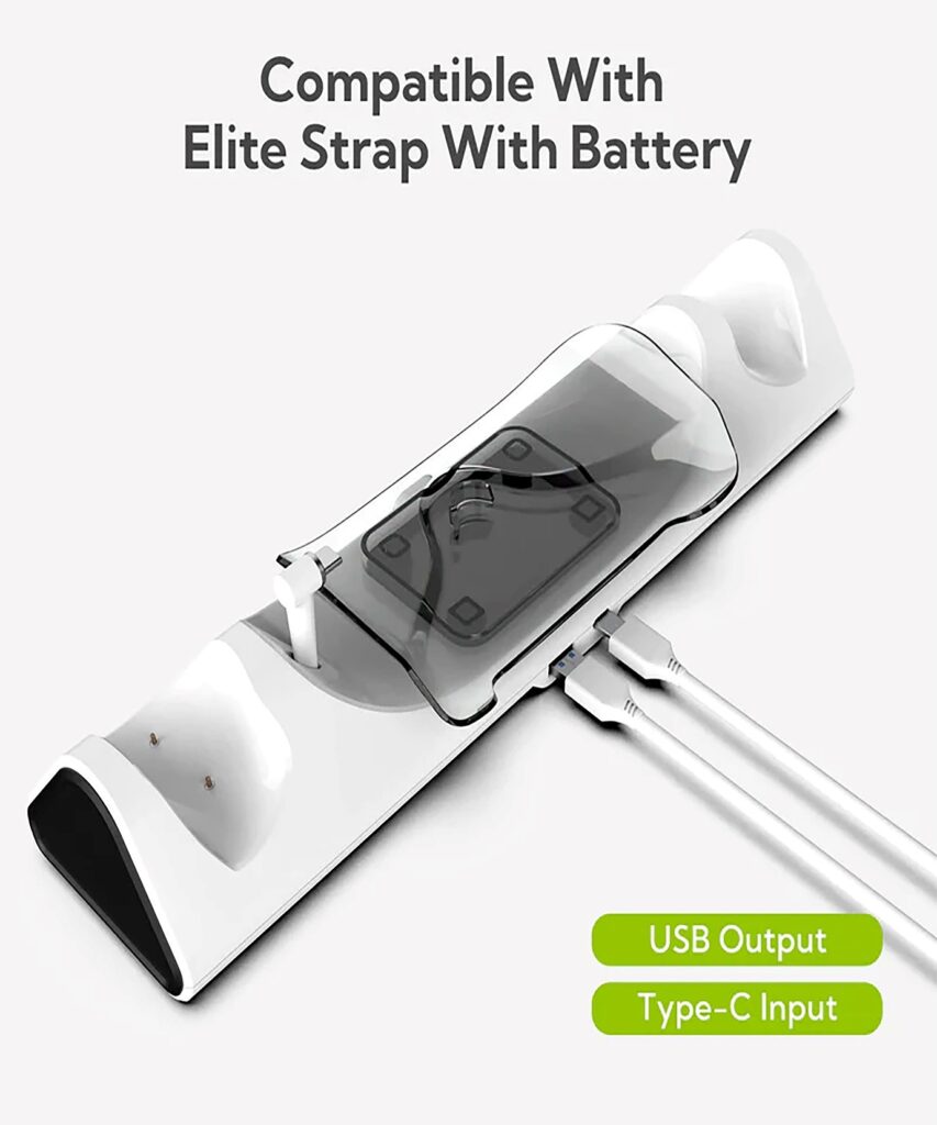 compatible with elite strap with battery usb and type c outputs.jpeg