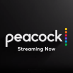 peacock streaming on meta