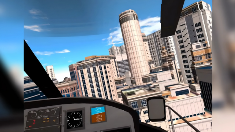 Meta Flight Simulator Meta Quest 3 Flight Simulators: Soaring Beyond Limits