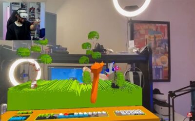 How to Play Nintendo Games on the Meta Quest 3