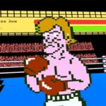 nintendo punch out