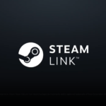 steam link logo