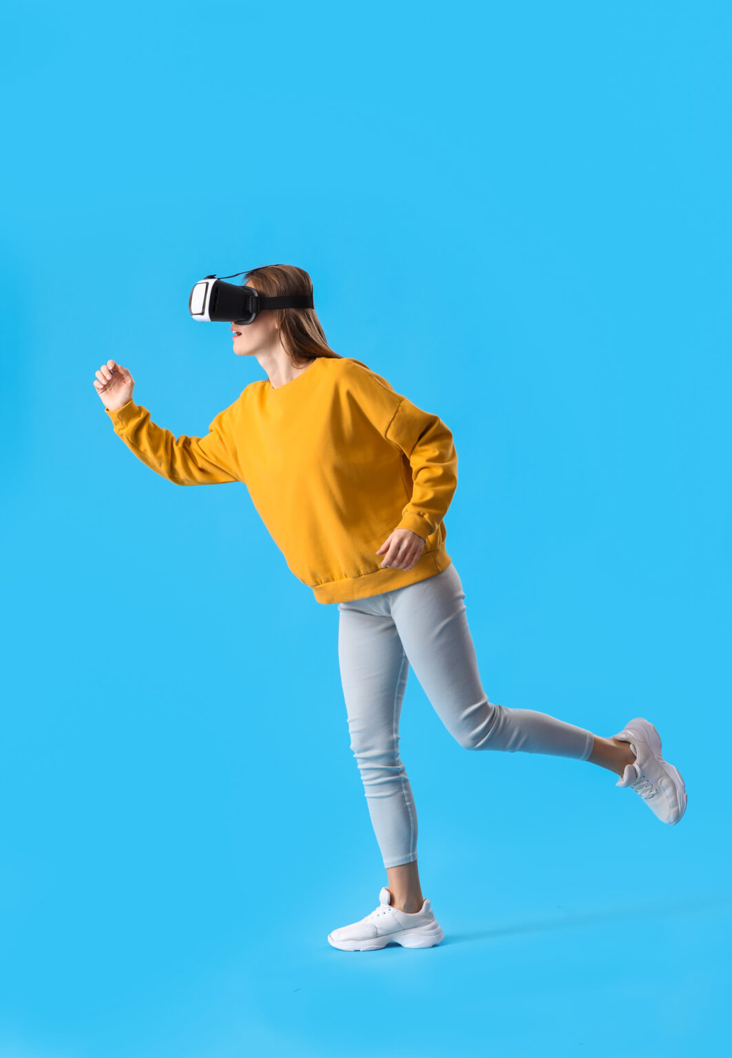 How to Get Affordable Full Body Tracking in VR | VR Beginners Guide