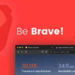 brave browser download page