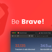 brave browser download page