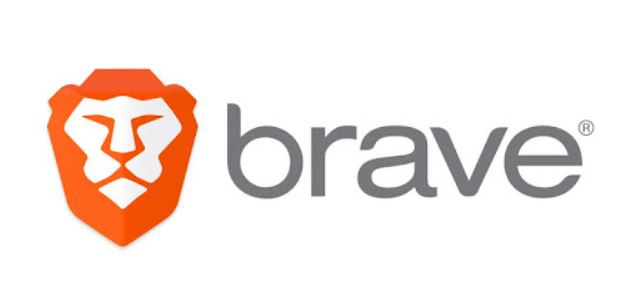 brave browser logo