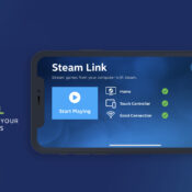 steam link installation