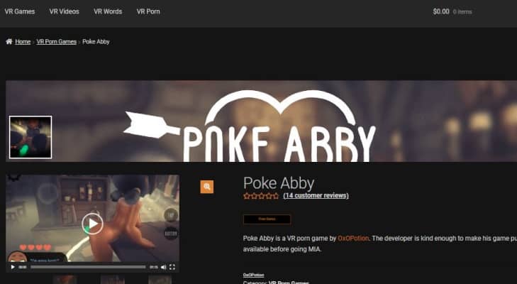 poke abby home 1